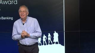 EUVC Summit 2025 | Hall of Fame: Honoring Robin Klein Information