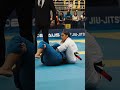 Sarah Galvão is on a mission 👀 #IBJJFBrasileiros