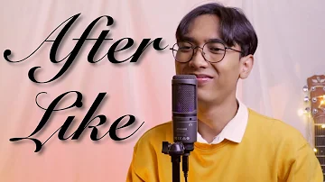 IVE - AFTER LIKE (Versi Indonesia)