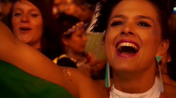 BIZARRE LOVE TRIANGLE 2019