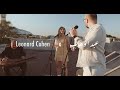 From leonard cohen to abdul wahab  official trailer ii       