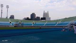 Taoyuan Arena Sports Center