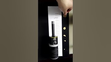 pin pointer metal probe detecting deepth