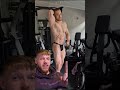 Condition in natural bodybuilding is a joke!