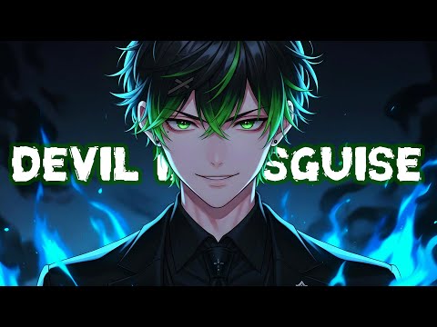 Marino Devil In Disguise Silas Ver
