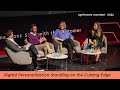 Digital Personalization Standing on the Cutting Edge - Optimove Connect 2024