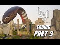 Raji: An Ancient Epic - Gameplay Walkthrough Part 3 - ENDING (No Commentary, SWITCH)
