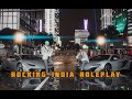 Montus bhai grinder op i gta 5 rp i ravan gaming rirp