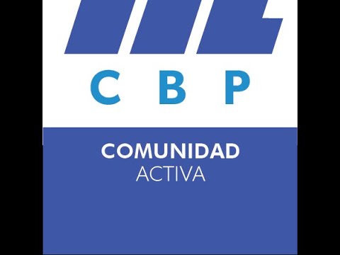 Suscríbete al canal para conocer tu comunidad activa con grandes invitados
