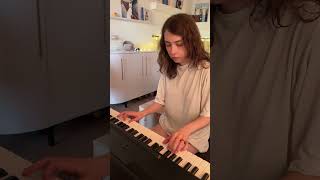 Young And Beautiful  Lana Del Rey Piano Cover piano  pianocover lanadelrey piano
