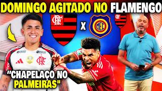 🚨GLOBO ESPORTE RJ 22/02! FLAMENGO MAKES BILLION-DOLLAR DEAL?! DEAL JUST LEAKED! FLAMENGO NEWS! screenshot 3