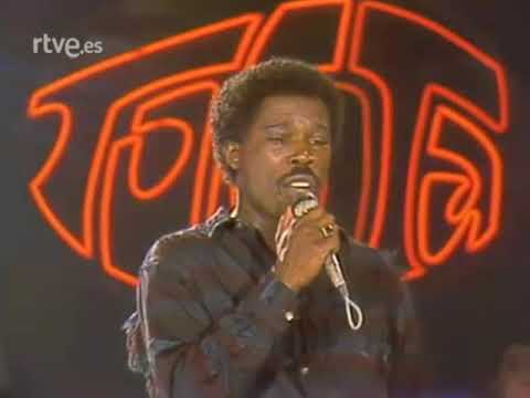 Billy Ocean Loverboy