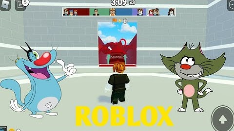 NOOB vs PRO vs HACKER | ROBLOX | With Oggy And Jack | Dr.Octavius Gamer | ALL Levels