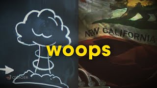 Famous The biggest lore mistake in the Fallout show Net Worth
