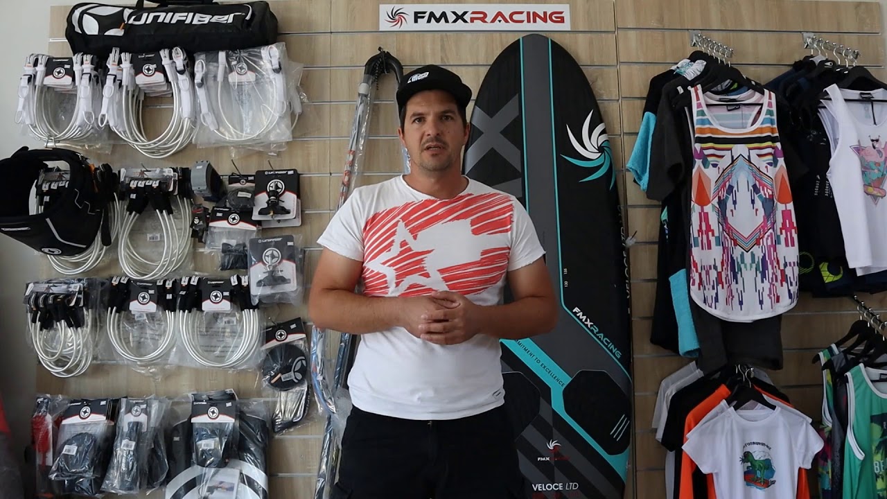 Sail 'n' Surf hacks S01E02 Why a Carbon Boom is cheaper YouTube