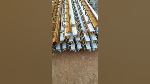 Strip Seal Expansion Joint.