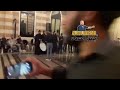 دبكات صوران مع البلدوزر ايمن الحماد في لبنان شباب صوران