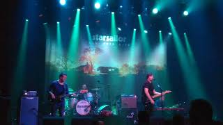 Starsailor - Sunday Best (Melkweg Amsterdam, Oct 28th 2017)