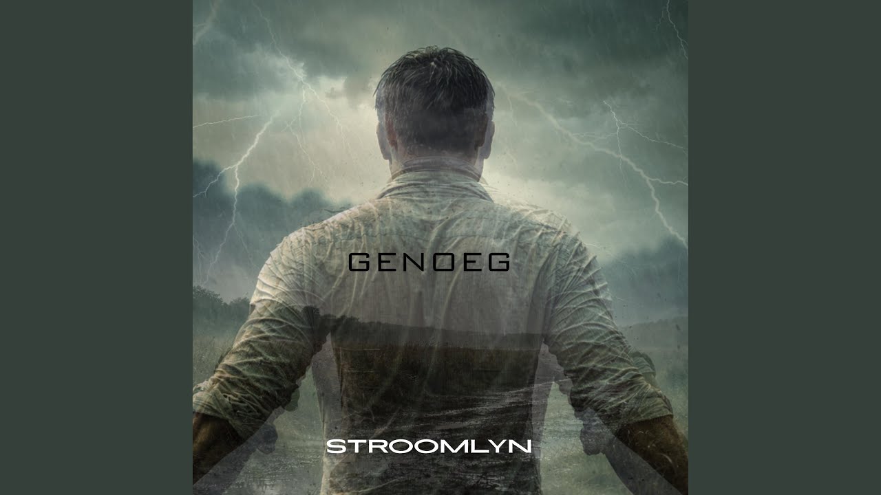 Watch GENOEG on YouTube Watch GENOEG on YouTube