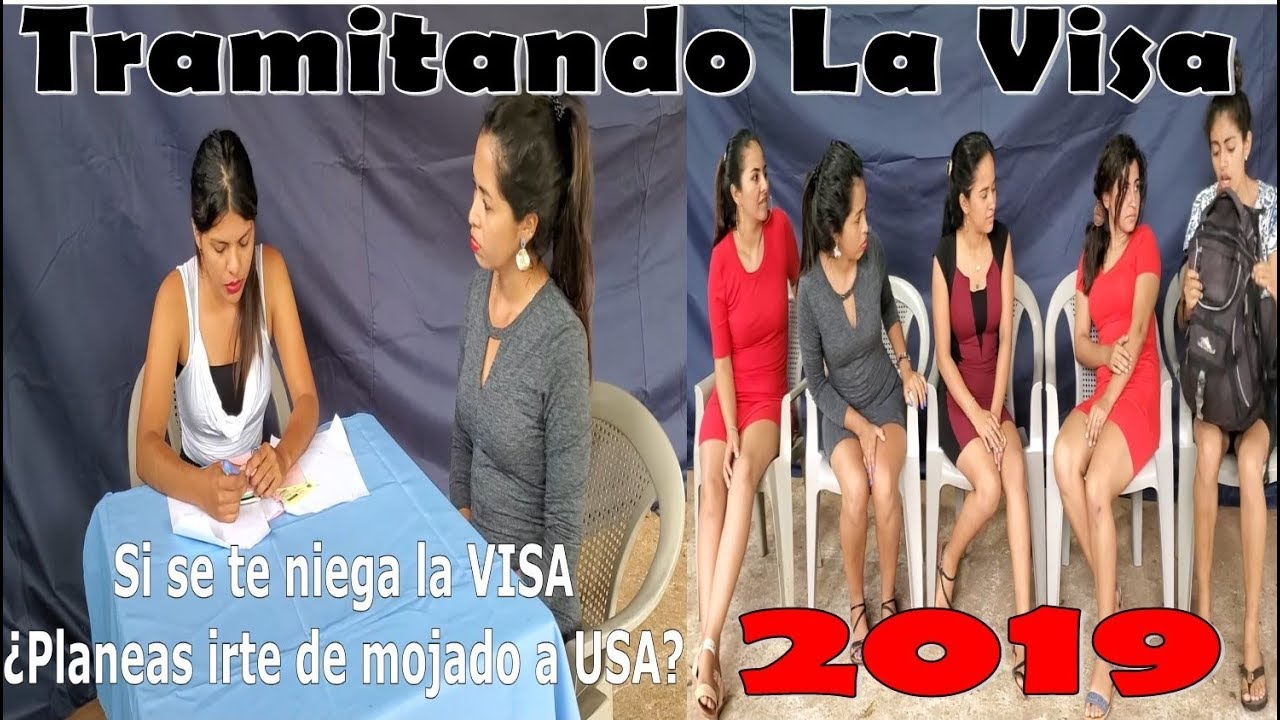 -Cuando Vas A Solicitar La Visa Americana-Consejos Que Nadie Te Da-