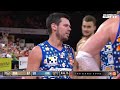 Cairns Taipans vs. Brisbane Bullets - Game Highlights