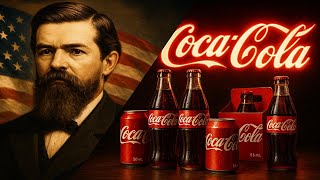 видео: 🥤 Coca-Cola: 130 лет истории легенды | Как напиток стал символом праздника картинка: 🥤 Coca-Cola: 130 лет истории легенды | Как напиток стал символом праздника
