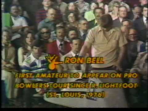 Pro Bowlers Tour - 1978 BPAA US Open highlights