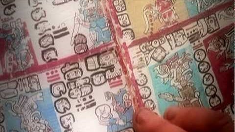 Breaking the Maya Code - The Dawn of Decipherment