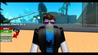 Hack For Boxing Simulator Roblox Get Robux By Doing Surveys - prestonplayz bullies me roblox simon says in murder mystery 2