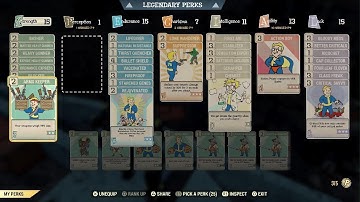 Fallout 76 How to Target Limbs