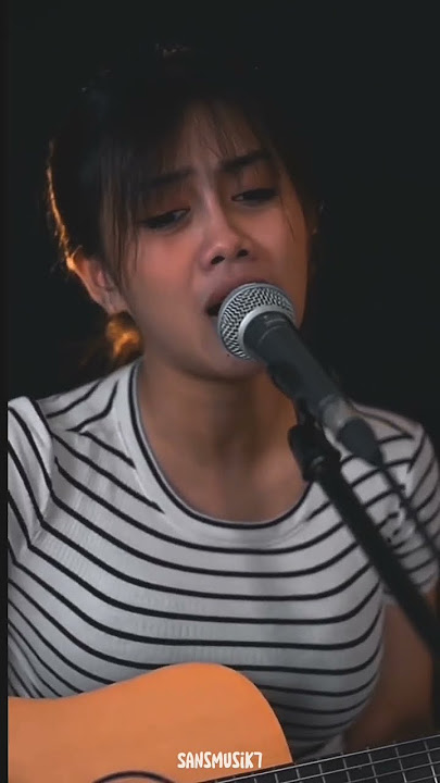 Komang - Raim Londe Cover Sasa tasia #komang #raimlaode #sasatasia #storymusik
