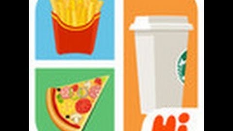 Hi Guess the Restaurant - Level 5 Answers