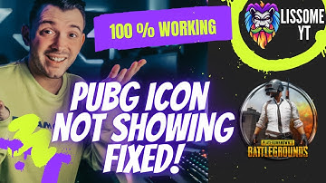 Gameloop & Tencent Gaming Buddy Not Showing PUBG Icon fixed.Create PUBG Mobile Shortcut on Desktop