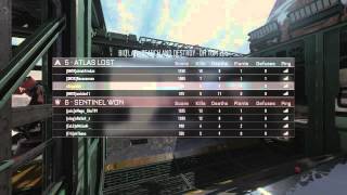 Wrong rules map 2