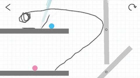 Brain Dots Level 48 Walkthrough