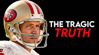 What the HECK happened to Steve Young
