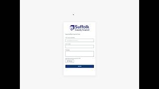 Encrypted Work quick apps overview
