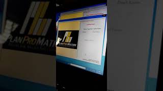 Planpromatrix Data Entry by: team_liezl