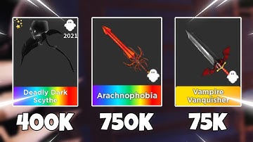 New values update in survive the killer | [ROBLOX]