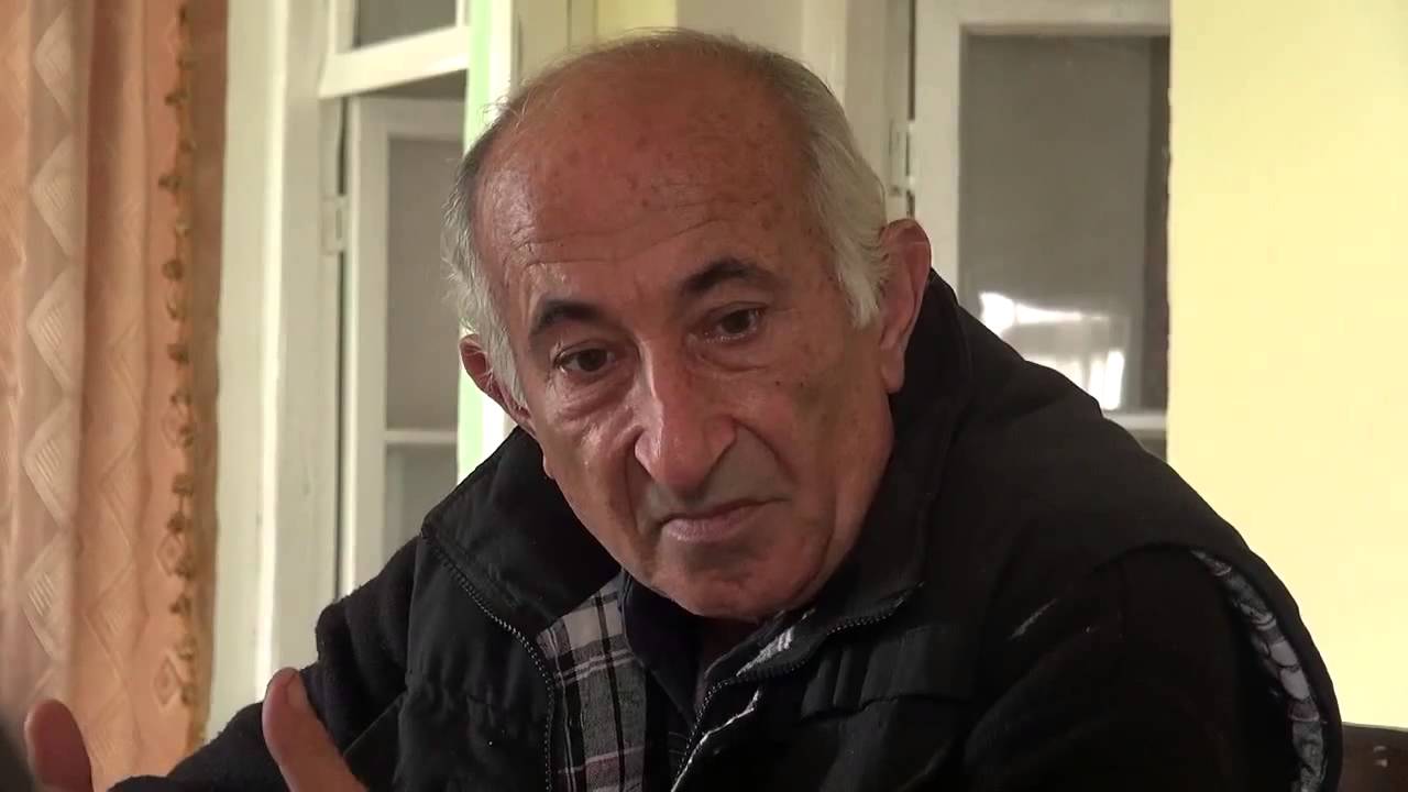 Ինչպես են ապրում սահմանամերձ Չորաթան գյուղում