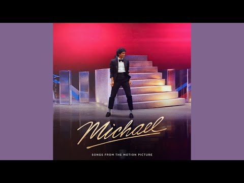 Michael Movie - Don’t Stop Till You Get Enough (Film version)