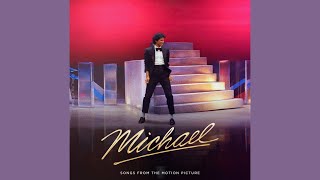 Michael Movie - Don’t Stop Till You Get Enough (Film version)