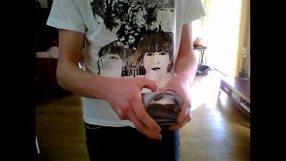 Derek Delgaudios Truffle Shuffle