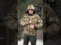 Куртка Oblivion Taktical Mujahideen ріп-стоп мультикам #stormshop