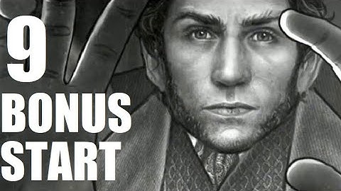 Mystery Case Files 25: The Dalimer Legacy - Part 9 BONUS START Let