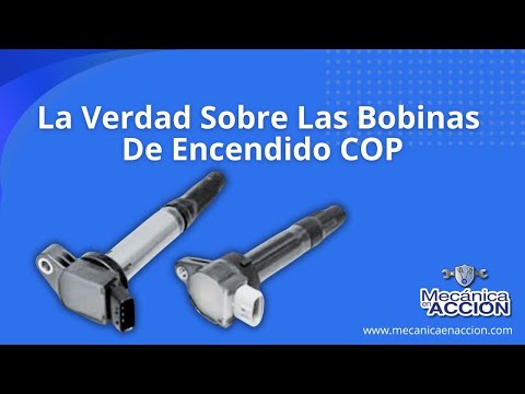 Tipos de bobinas dis cop