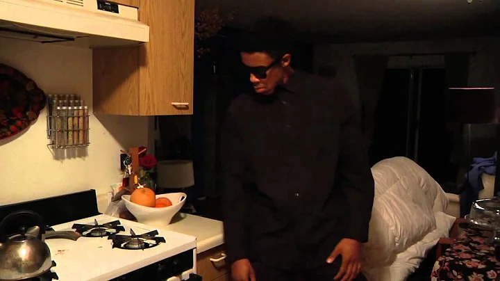 Tough Darrell vs The Kitchen