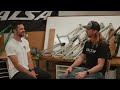 Bike sizing , Why Seat Tube Angle Matters