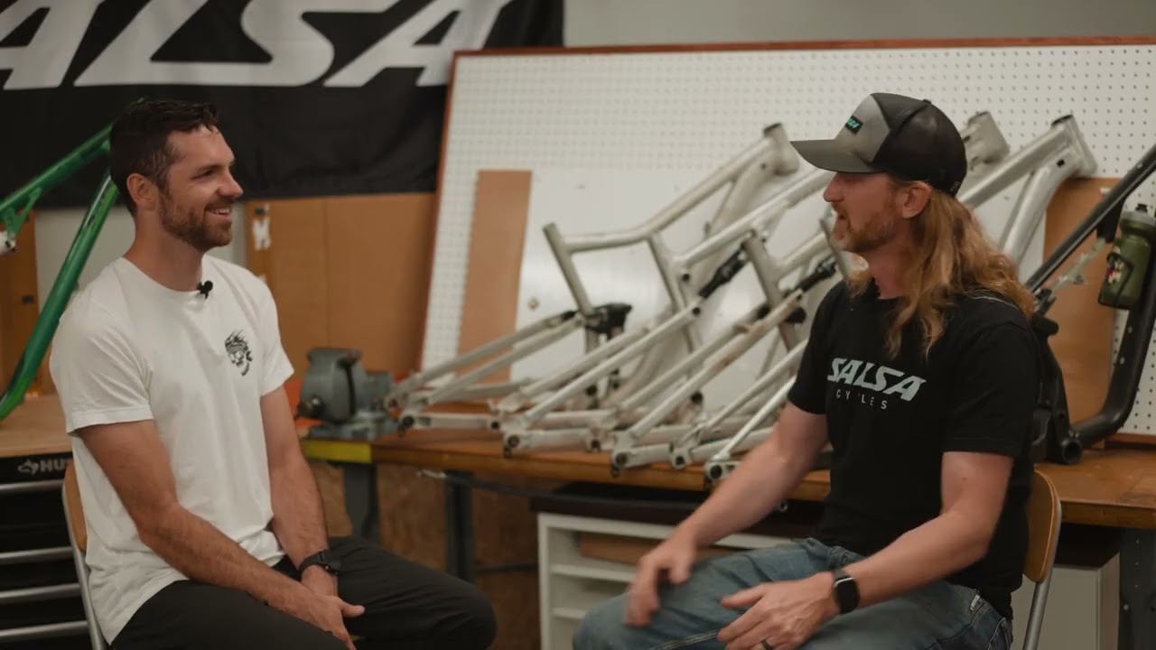 Bike sizing , Why Seat Tube Angle Matters