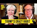 This Is Why Trump is Addicted to Unhinged AI Slop | Inside Trump's Head